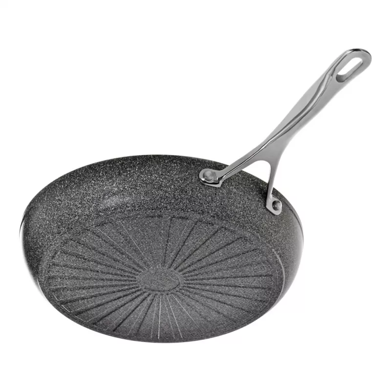BALLARINI Salina Granitium 75002-824-0 koekenpan 32 cm