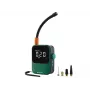 Luchtcompressor TRACER RES-07BEL — draagbare reparatie-/compressoreenheid, model RES-07BEL