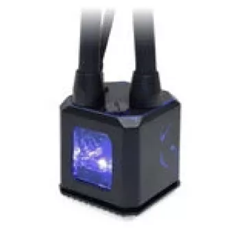 Koeling Alphacool Eisbaer 360 Aurora 1.1 ARGB