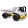 Speelgoedkiepwagen BRUDER ROADMAX model 03470 – kinderbouwmachine, robuust kunststof, beweegbare kiepbak