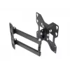 Maclean MC-648 tv-beugel 106,7 cm (42) zwart