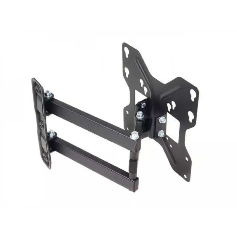 Maclean MC-648 tv-beugel 106,7 cm (42) zwart