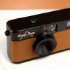 Digitale camera zonder display Camp Snap CS-V105-BR-JP — Bruine compactcamera zonder display