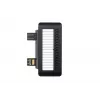 Unify OpenScape Key Module 400 telefooncentrale-techniek zwart