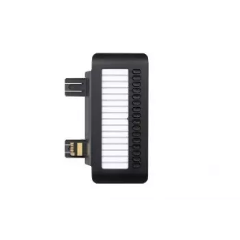 Unify OpenScape Key Module 400 telefooncentrale-techniek zwart