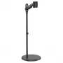 Maclean MC970B display zwart