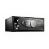 MASTER LOCK X075ML kluis zwart, grijs