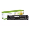 STATIC tonercartridge compatibel met HP CF410A zwart compatibel 2.300 pagina's