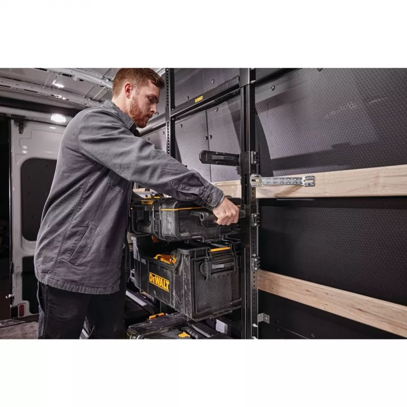 DeWALT DWST83293-1 Gereedschapskoffer