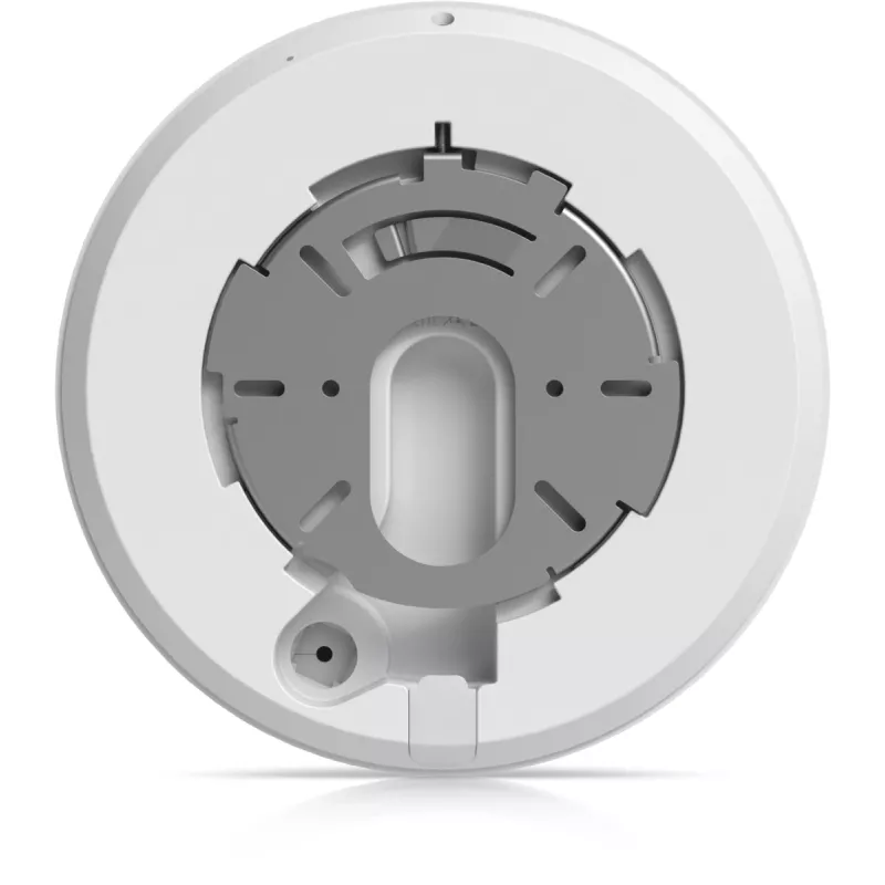 Ubiquiti UniFi G6 Pro domecamera, 8 MP 4K, 2,36x optische zoom, wit