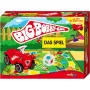 BIG Bobby Car - Het spel, bordspel