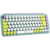 LOGITECH POP Keys Bluetooth mechanisch toetsenbord - DAYDREAM_MINT - NORDIC