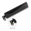 Qoltec 57018 4G LTE-antenne omnidirectioneel | 7dBi | binnen