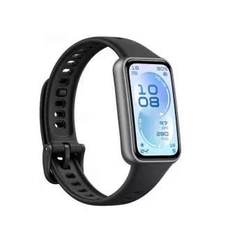 Huawei Band 11 (Candy-B19F), zwart (55020GVQ)