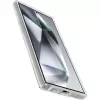 OtterBox Symmetry Clear hoesje voor Samsung Galaxy S24 Ultra, doorzichtig
