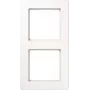 Accessoire voor inbouwdoos JUNG AF582BFWW, Kunststof, 1 stuk