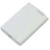 Bedrade router MikroTik PowerBox RB750P-PBR2