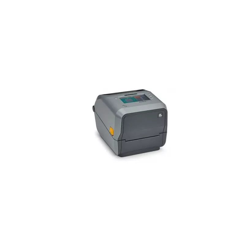 Zebra 9000 Series MC9400 - datacollectieterminal - robuust - Android 17 - 128 GB - 10,9 cm (4,3) (800 x 480) - USB-host - microSD-slot - Wi-Fi 6E, Bluetooth - TAA-conform (MC9401-0