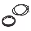 LED-ring voor aqualis 100/150, adresseerbare RGBpx-verlichting, Aqua-Computer 53276