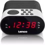 Lenco CR-07 klok