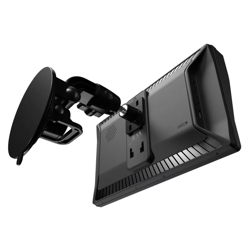 MODECOM FreeWAY CX 9.3 PLUS auto-navigatie + iGO Navigation Truck (1 jaar update)