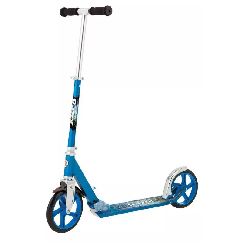 Step Razor A5 Lux