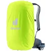 Deuter Race 16 fietsrugzak - Atlantic/inkt
