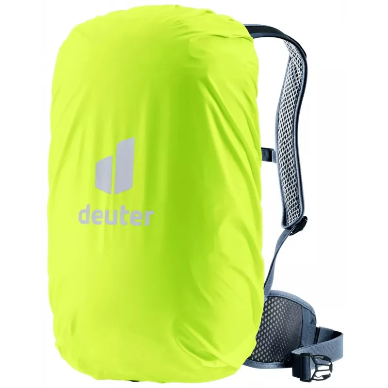 Deuter Race 16 fietsrugzak - Atlantic/inkt