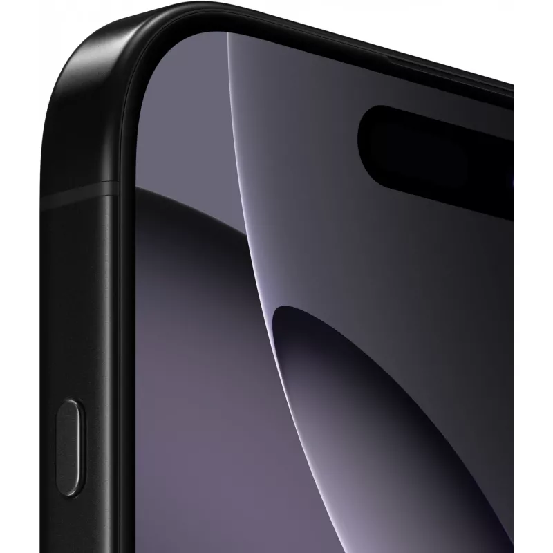 Apple iPhone 16 Pro Max 5G smartphone dual-sim 1 TB, 6,9" OLED 2868 x 1320 (120 Hz), zwart titanium