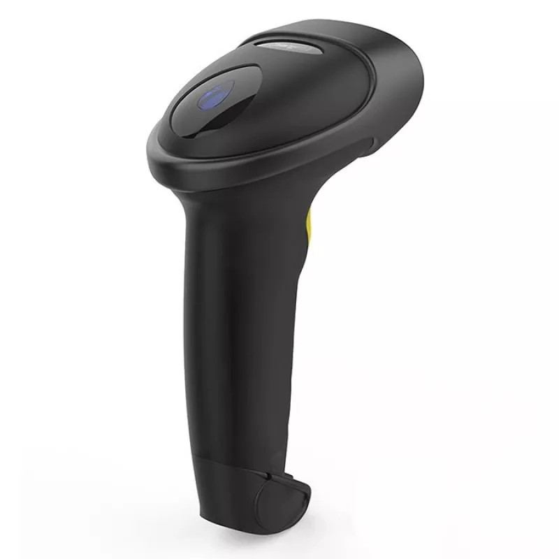 Barcodescanner QOLTEC 50880 1D/2D USB — handscanner met USB-interface