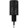 CANYON oplader OnCharge 200 20W 1xPD EU zwart