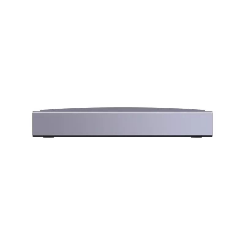 Dockingstation USB4 4-voudig M.2 SSD