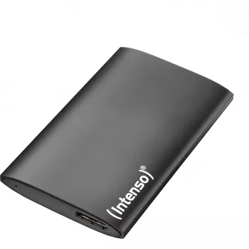 SSD Intenso 1 TB 1,8 inch USB Type-A 3.2 Gen 1 3823461