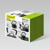 Maestro MR-1336 (MR-1336-BLACK) waterkoker 1,8 L zwart