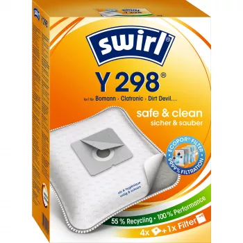 Swirl 205851 handstofzuiger