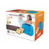 Esperanza EKT003B toaster 750 W blauw