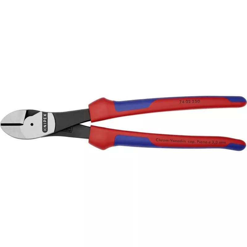 Zijkniptang Knipex 74 02 250
