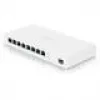 Ubiquiti UISP-router kabelrouter Gigabit Ethernet wit