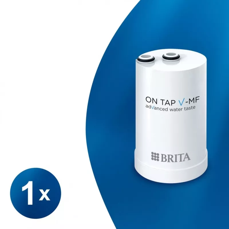 Vervangingscartridge Brita ON TAP V-MF (CU CE2)