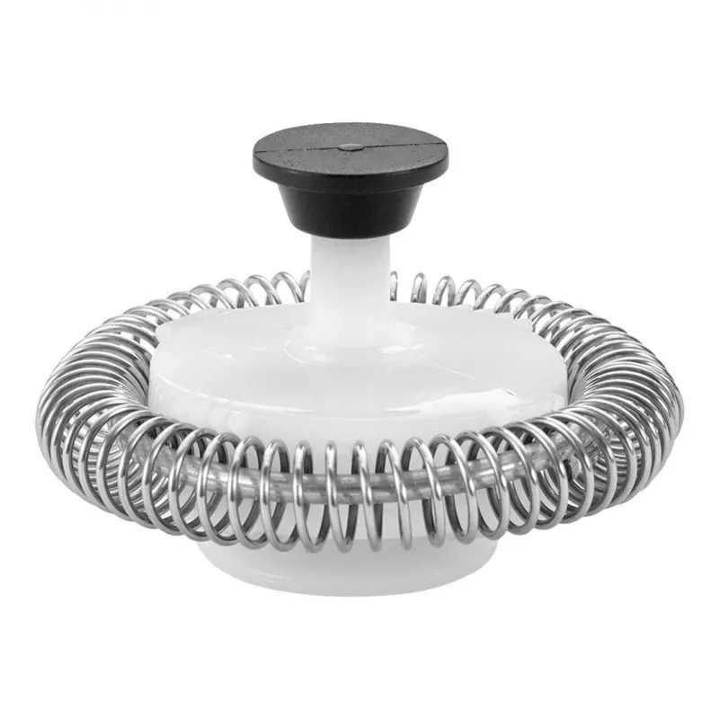 Zwilling Enfinigy zilver melkopschuimer