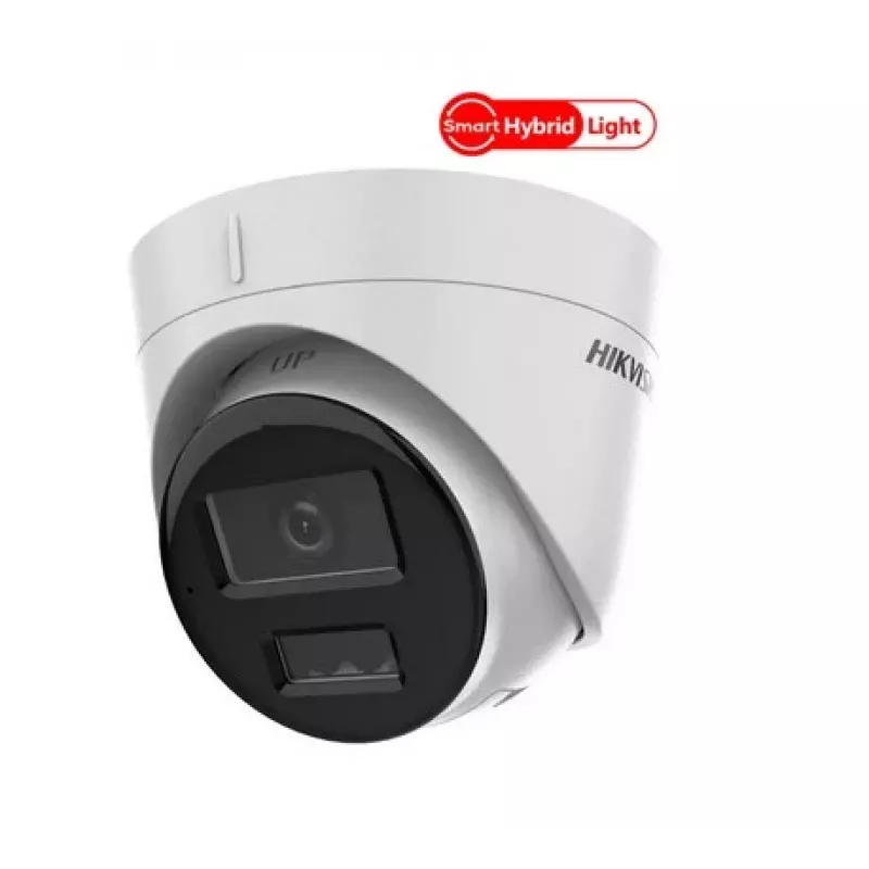 IP-beveiligingscamera Hikvision DS-2CD1343G2-LIU(2.8mm) dome 2560x1440