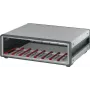 SCHROFF complete behuizing 3 en 6 HE - COMPAC PRO behuizing 3HE 84TE 331T (14575175)