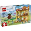 LEGO BLUEY 11203 Blueys familiehuis