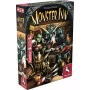 Monster Inn, kaartspel
