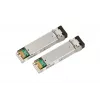 SFP-module Extralink SFP 1.25G 1490/1550nm 80km LC DOM