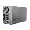 Uninterruptible power supply UPS Gembird EG-UPS-PS2000-02 2 kVA 1600 W 5 AC-uitgangen