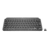Logitech MX Keys Mini For Business - grafiet - US Intl - Intnl