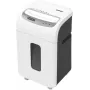 Papiervernietiger Activejet ASH-1602M, P-5, 28 l, 2x14 mm snippers, wit