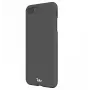 Cover Tellur iPhone 7 Plus 14 cm (5,5 inch) grijs