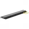 Patchpaneel DeLOCK 43316 0,5HE